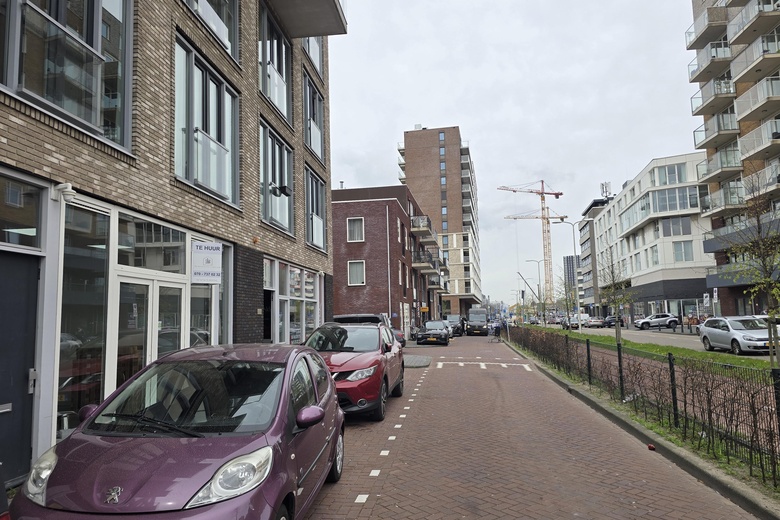 WinkelruimteaanWaldorpstraat 269<br/> inDen Haag