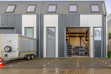 Bekijk foto 2 van Maalderij 5