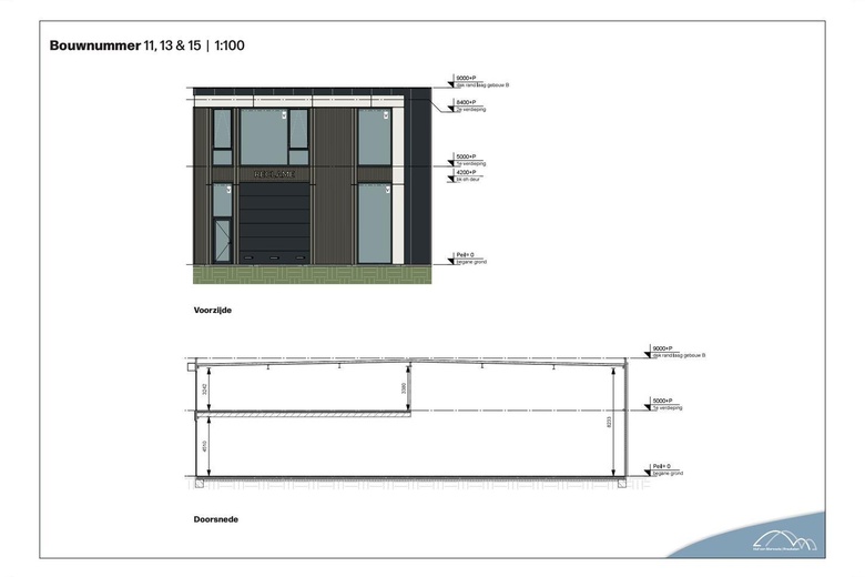 BedrijfsruimteaanMerwedeweg 4 B 2<br/> inBreukelen