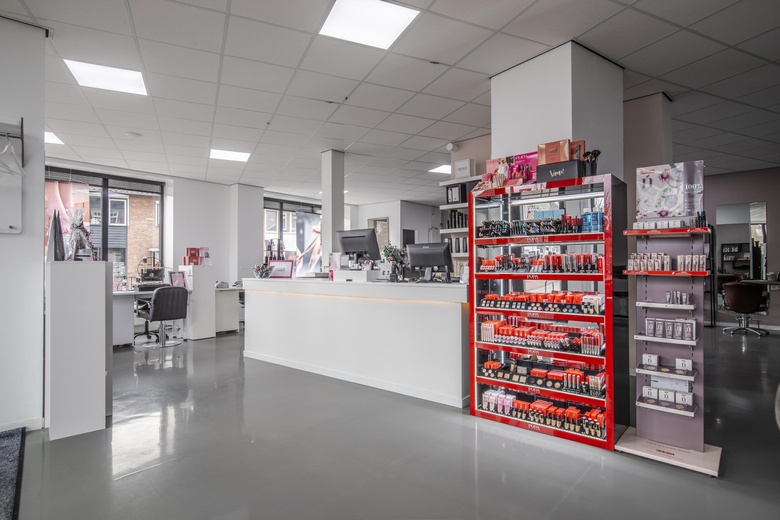 WinkelruimteaanSt. Werenfriedplein 9<br/> inElst