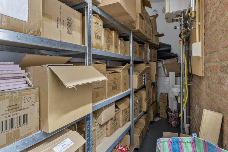 WinkelruimteaanArnhemsestraat 20<br/> inAmersfoort