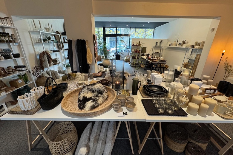 KantoorruimteaanPastoor Vermuntstraat 1<br/> inUlvenhout