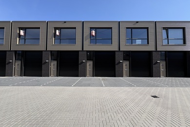 Bedrijfsruimte te koop Best - Zandstraat 16 H
