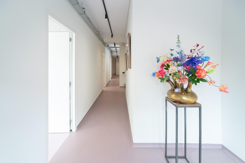 KantoorruimteaanRaadhuisstraat 102<br/> inHeemstede