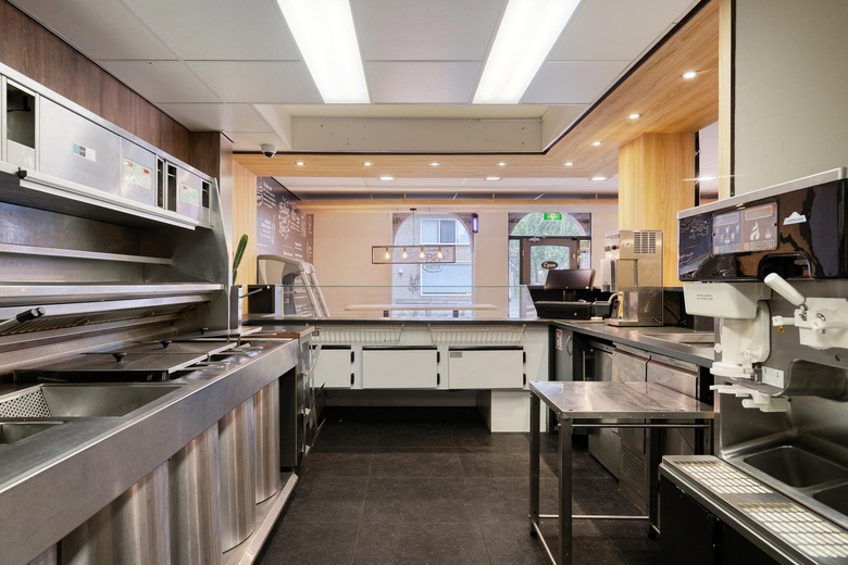 HorecaaanTorenstraat 28<br/> inHeeswijk