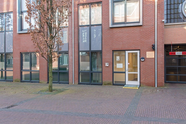 KantoorruimteaanWilhelminastraat 8<br/> inDenekamp KantoorruimteaanWilhelminastraat 8<br/> inDenekamp