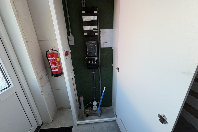 Bedrijfsruimte Nuenen - De Huufkes 23 05 - Foto 14
