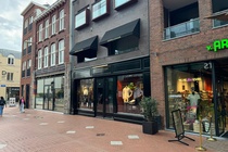 Bekijk foto 5 van Vrijstraat 16 Bekijk foto 5 van Vrijstraat 16