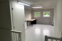 Bekijk foto 5 van eenheid 2 aan de Titaniumweg 202 in Alphen aan den Rijn