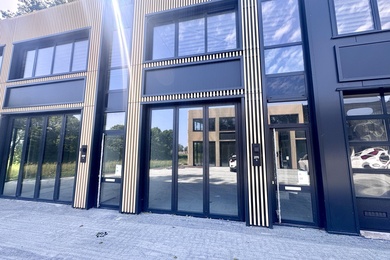 Bedrijfsruimte Zaandam - Ringweg 271 - Foto 2