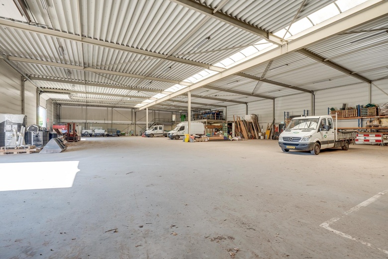 BedrijfsruimteaanHabraken 1209<br/> inVeldhoven BedrijfsruimteaanHabraken 1209<br/> inVeldhoven