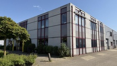 Kantoorruimte Marconistraat 30, Bleiswijk | Bedrijfspand.com