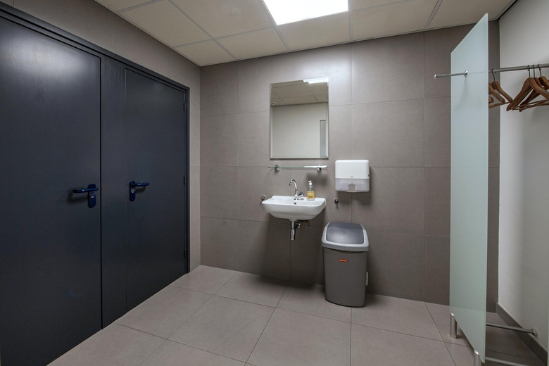 KantoorruimteaanDahliastraat 94<br/> inBergen op Zoom