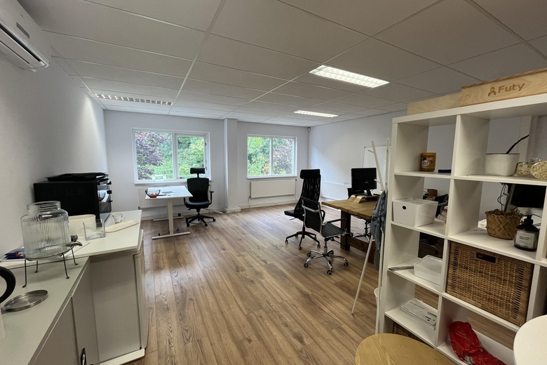 Kantoorruimte Utrecht - Computerweg 11 - Foto 13