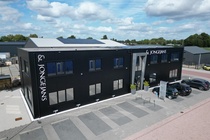 Kantoorruimte te koop Hem - Driebanweg 1