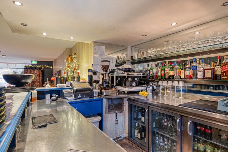 Horeca Amsterdam - Willemsparkweg 155 H - Foto 19