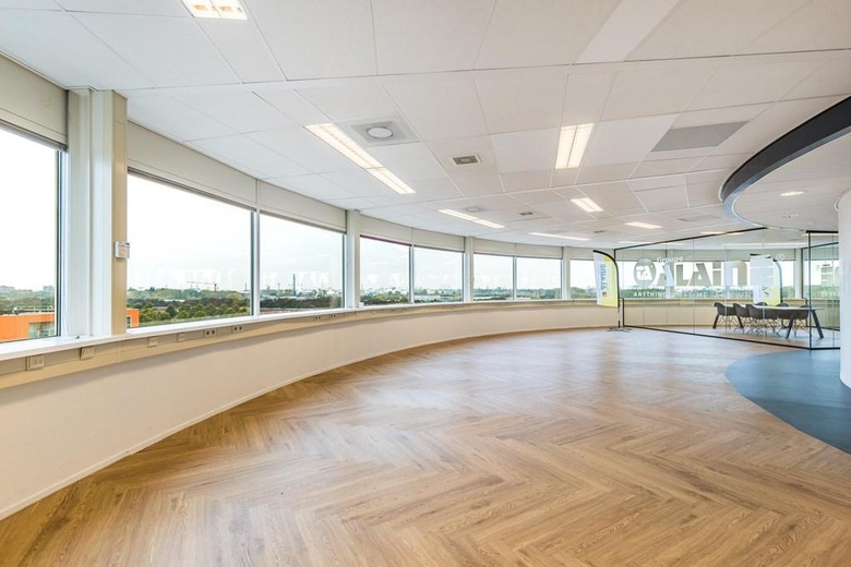 KantoorruimteaanHoogvlietsekerkweg 184<br/> inHoogvliet