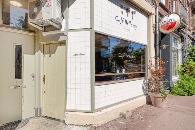 Horeca Amsterdam - Kwakersstraat 8 H - Foto 8