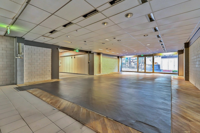 WinkelruimteaanAchterdoelen 31 - 41<br/> inEde