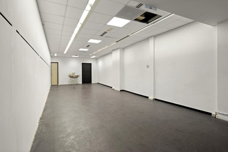 WinkelruimteaanGrotestraat 9<br/> inEde