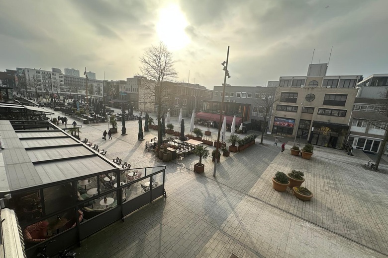 KantoorruimteaanGrote Markt 111<br/> inAlmere