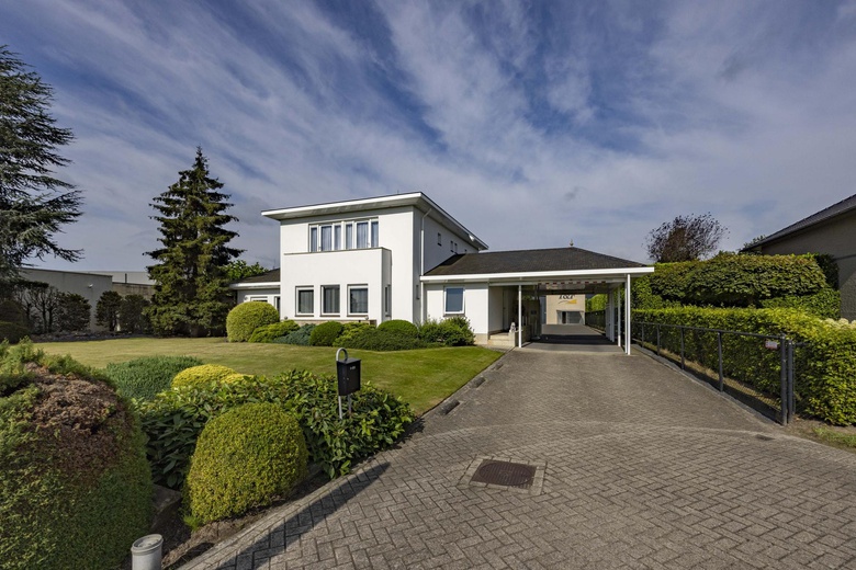 BedrijfsruimteaanPoppelseweg 1 01<br/> inGoirle BedrijfsruimteaanPoppelseweg 1 01<br/> inGoirle