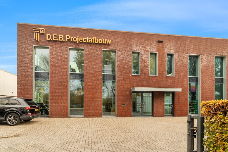 KantoorruimteaanLaanenderweg 30<br/> inAlkmaar