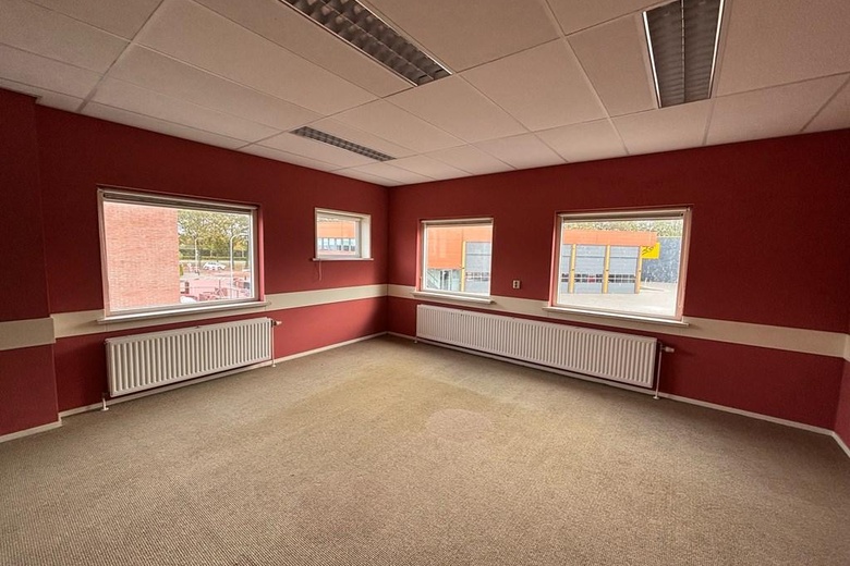 BedrijfsruimteaanNijverheidspad 3 A<br/> inUrk