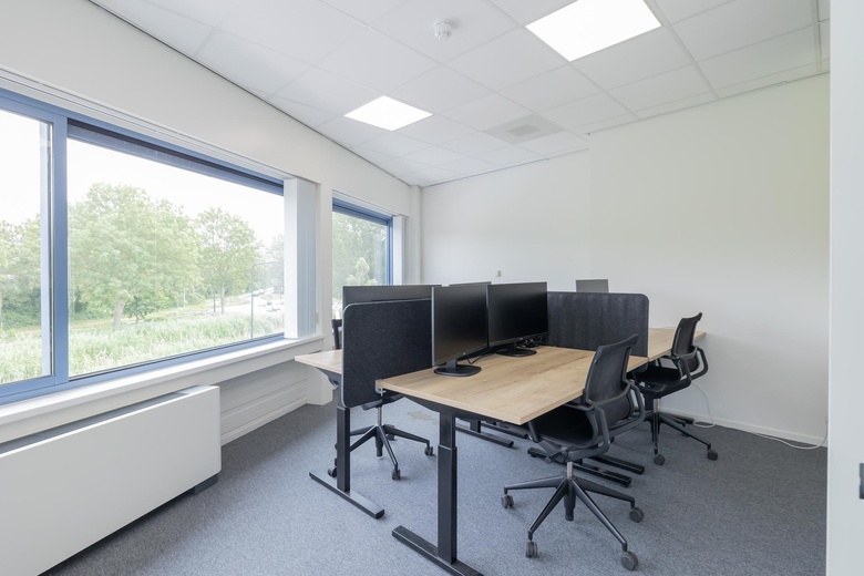 KantoorruimteaanFlevoweg 11 E<br/> inLeiden