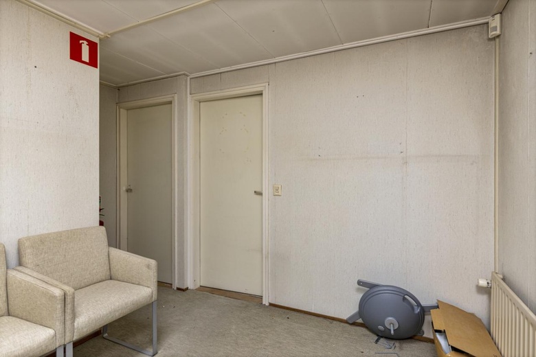 WinkelruimteaanKlokstraat 3<br/> inGoes