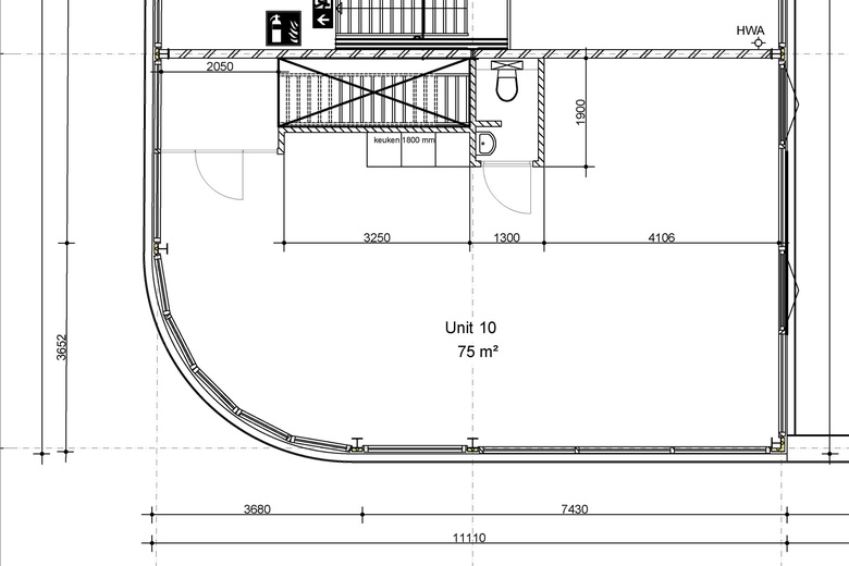 BedrijfsruimteaanParijsboulevard 433<br/> inSittard