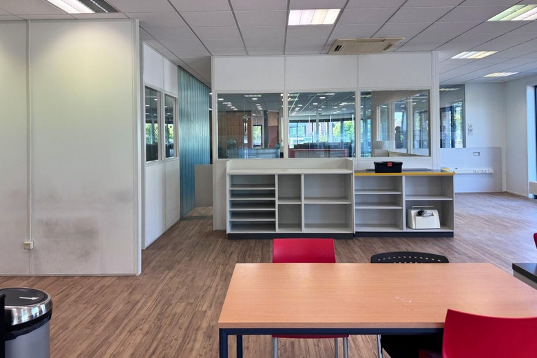 KantoorruimteaanSportlaan 361<br/> inSliedrecht