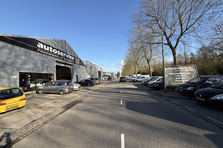 Bedrijfsruimte Zwijndrecht - Molenvliet 89 B - Foto 20
