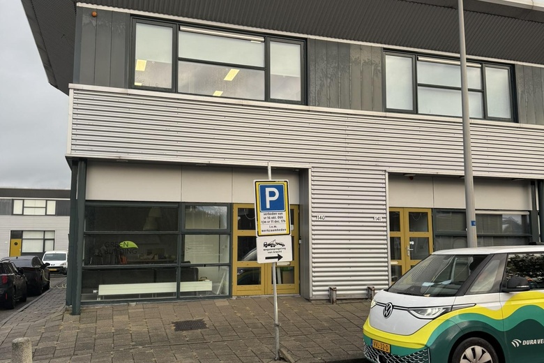 Kantoorruimte Uithoorn - Amsteldijk-Noord 140 - Foto 28