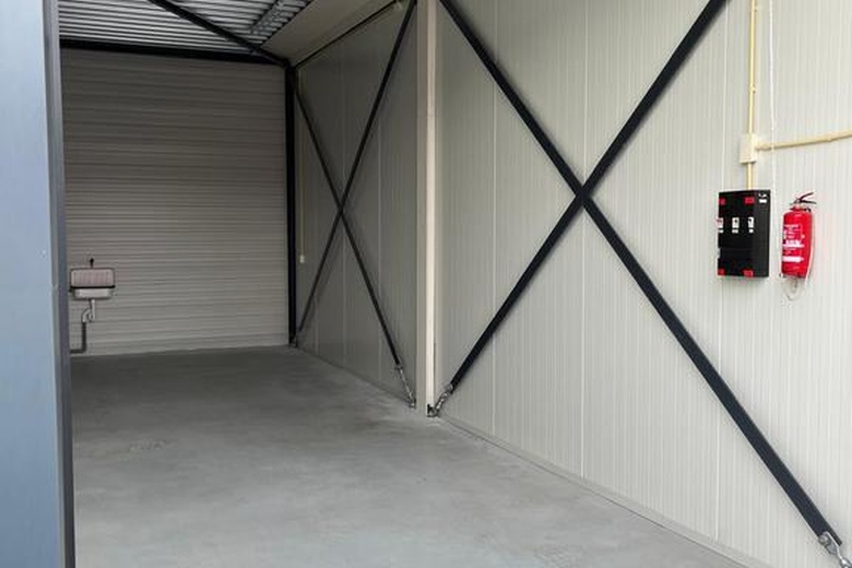 BedrijfsruimteaanInternetstraat 14<br/> inAmsterdam