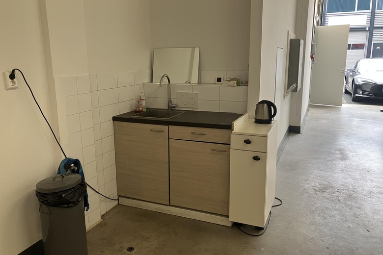 BedrijfsruimteaanNijverheidsweg 23 B<br/> inUtrecht