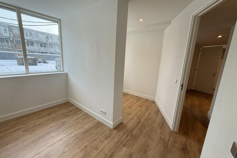 KantoorruimteaanBloemkwekersstraat 72 A<br/> inRotterdam