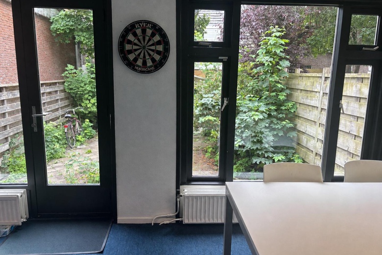 KantoorruimteaanStationsweg 56<br/> inAlkmaar
