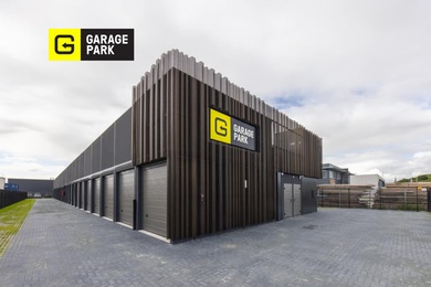 Bedrijfsruimte Sneek - GaragePark Sneek 0 ong - Foto 2