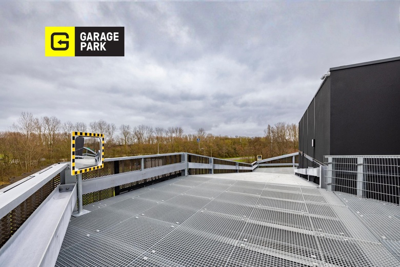 Bedrijfsruimte Noordwijk - GaragePark Noordwijk 0 ong - Foto 8