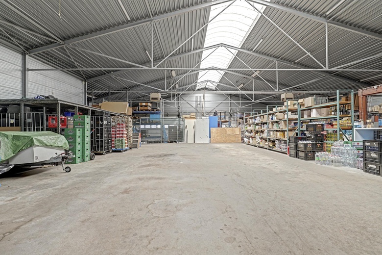 Bedrijfsruimte Alphen aan den Rijn - Chr. Huijgensweg 11 - Foto 11