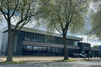 Bekijk foto 3 van Industriestraat 11 Bekijk foto 3 van Industriestraat 11