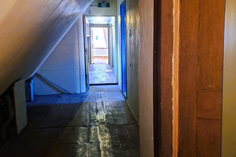 HorecaaanPrinsenstraat 5<br/> inBredevoort