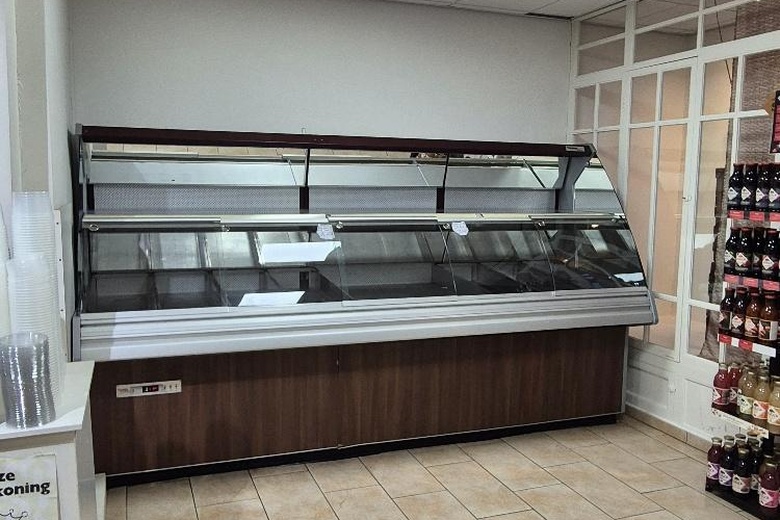 WinkelruimteaanMgr. Zwijsenplein 22<br/> inKerkdriel