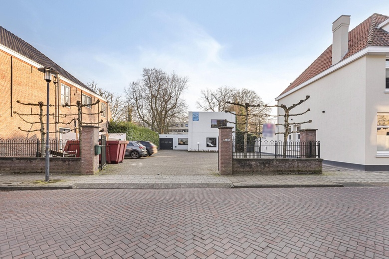 BedrijfsruimteaanGrotestraat 138 a<br/> inWaalwijk BedrijfsruimteaanGrotestraat 138 a<br/> inWaalwijk