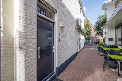 Winkelruimte te koop Zevenhuizen - Dorpsstraat 71 A 0 ong