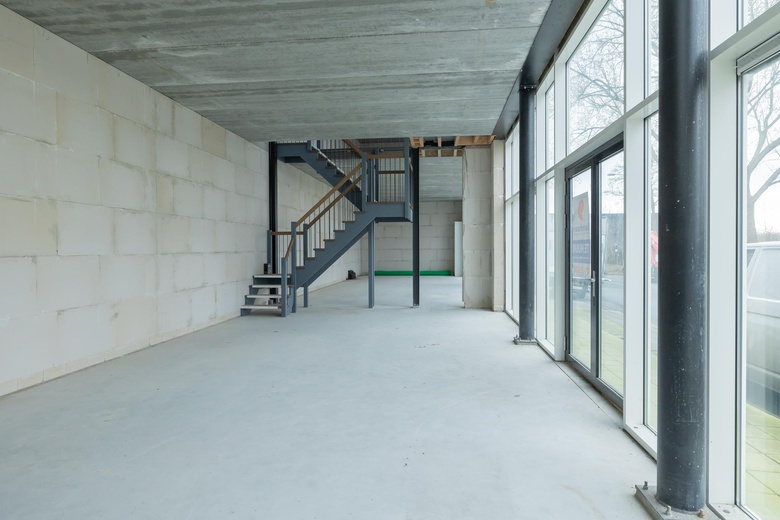 BedrijfsruimteaanProduktieweg 44<br/> inZoeterwoude BedrijfsruimteaanProduktieweg 44<br/> inZoeterwoude