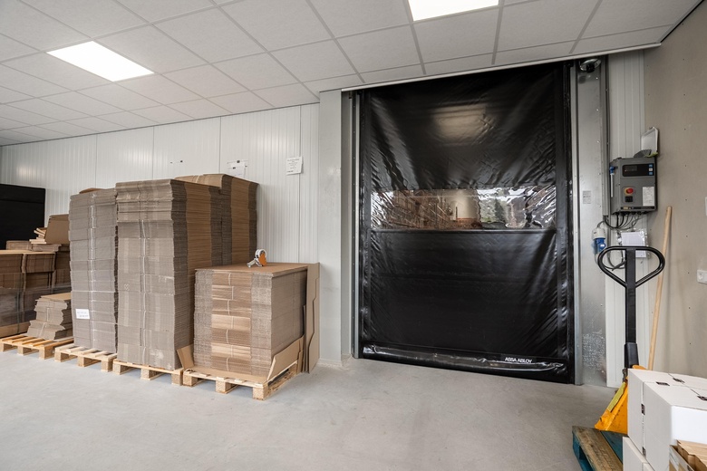 BedrijfsruimteaanNijverheidsstraat 10 a<br/> inEibergen