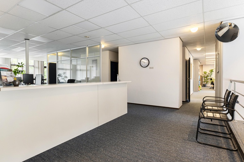 KantoorruimteaanRegentesseplantsoen 47<br/> inGouda