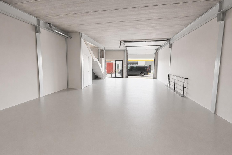 Bedrijfsruimte Den Bosch - Daviottenweg 18 A - Foto 14